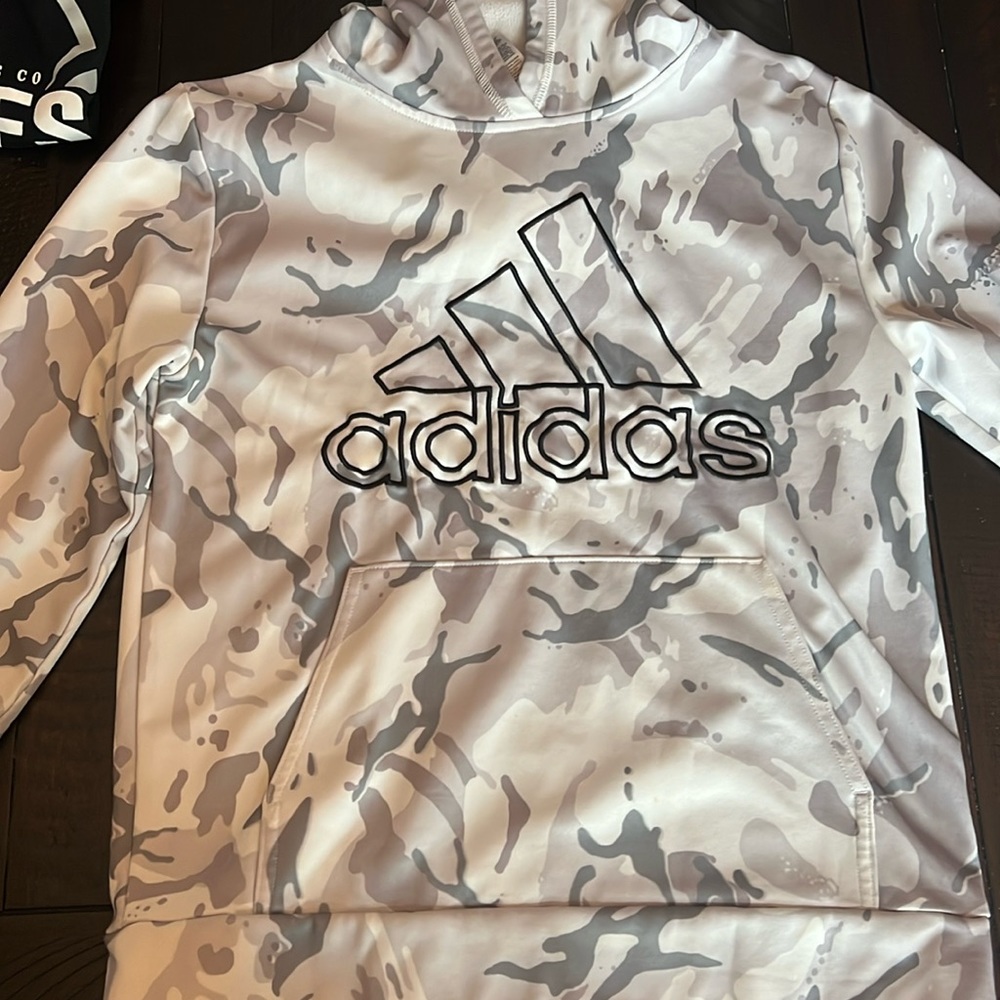 Youth Hoodie